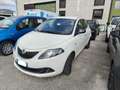 Lancia Ypsilon 1.0 FireFly 5 porte S&S Hybrid Platino Bianco - thumbnail 3