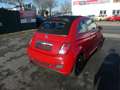 Fiat 500 S Cabrio  *LPG* Rot - thumbnail 5
