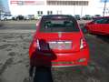 Fiat 500 S Cabrio  *LPG* Rot - thumbnail 7