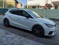 SEAT Ibiza Ibiza V 2017 1.5 tsi evo act FR 150cv Bianco - thumbnail 1