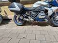 BMW R 1200 RS Bleu - thumbnail 2