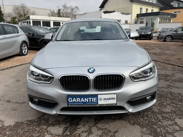 Bmw 118 d 150 PS/xDrive Advantage/LED//NAVI/