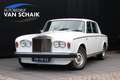 Rolls-Royce Silver Shadow 6.8 Saloon type ll RHD - thumbnail 1