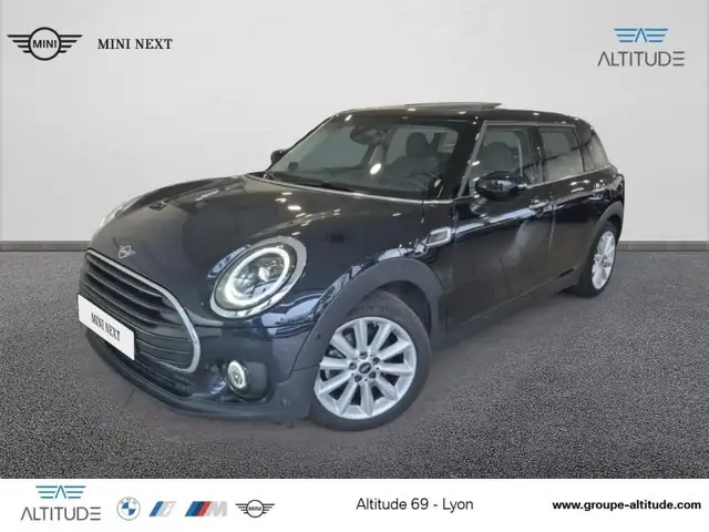 MINI Cooper E Cooper 136ch Edition Premium Plus BVA7