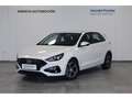 Hyundai i30 1.0 TGDI Klass LR 48V 120 Blanc - thumbnail 1