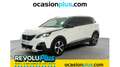 Peugeot 5008 2.0HDI FAP Business Line Blanco - thumbnail 1