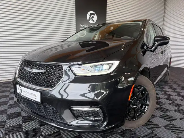 Chrysler Pacifica 3.6L V6/7-SITZER/360°/CARPLAY/ACC