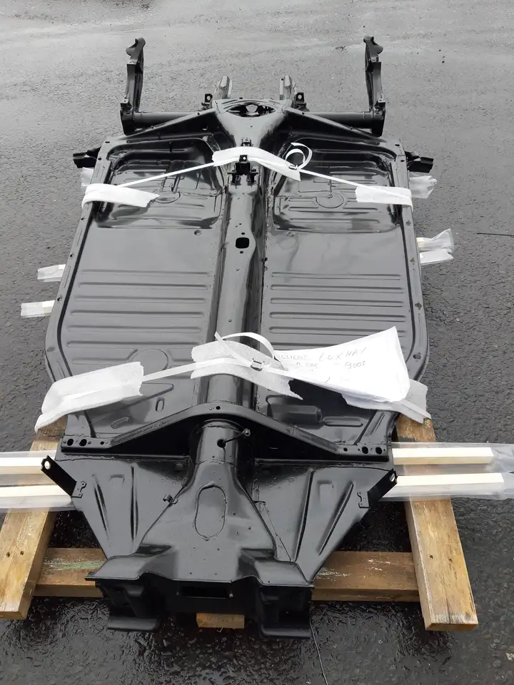 Volkswagen Buggy Apal jet, foto 3