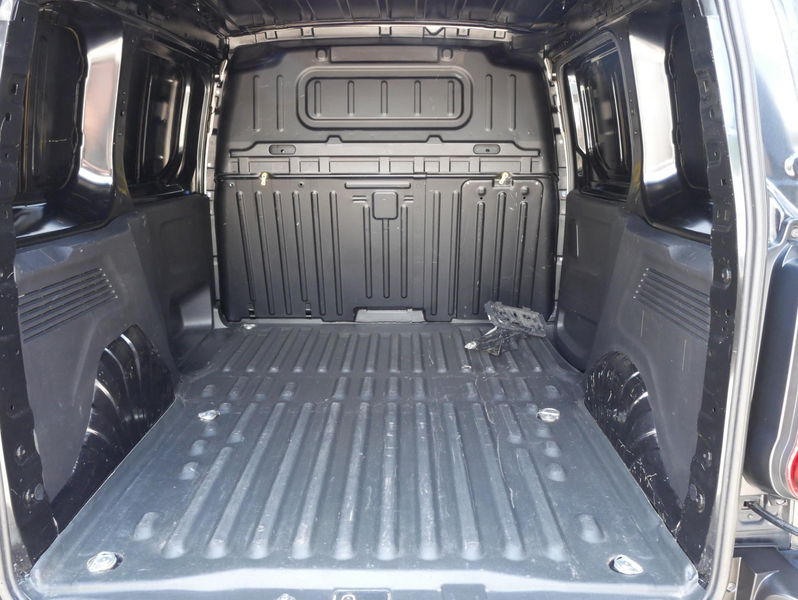 Peugeot Partner 1.5 BlueHDI 75PK, L1, Airco — photo 11