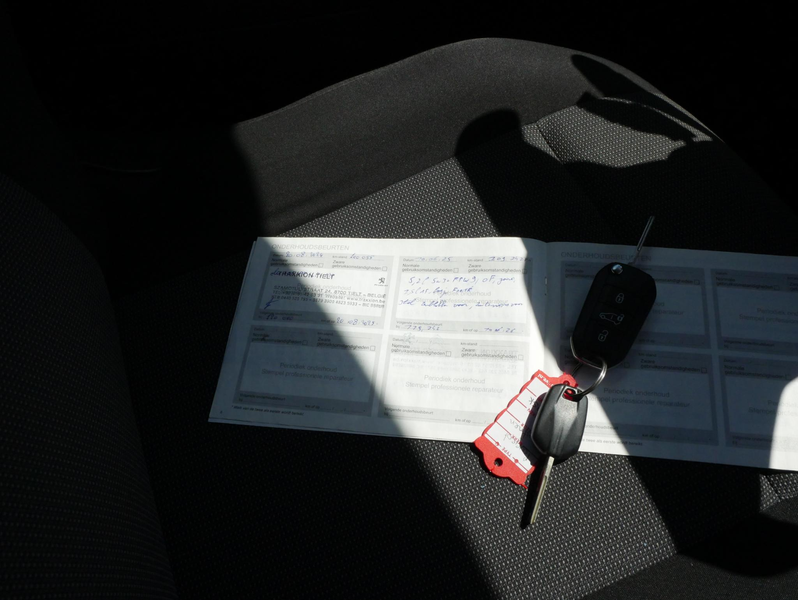 Peugeot Partner 1.5 BlueHDI 75PK, L1, Airco — photo 17