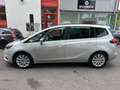 Opel Zafira Tourer Zafira 2.0 TDIC ON~RFK*EU6~AUTOMATIK~AHK~TÜV NEU Argent - thumbnail 4