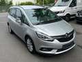 Opel Zafira Tourer Zafira 2.0 TDIC ON~RFK*EU6~AUTOMATIK~AHK~TÜV NEU Argent - thumbnail 1