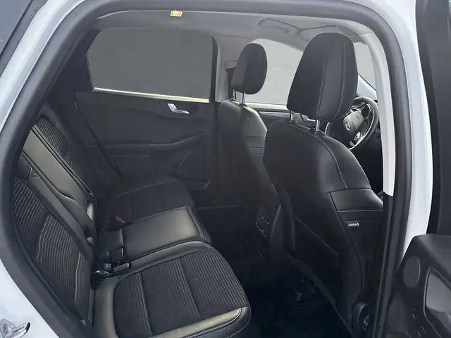 Ford Kuga view 5