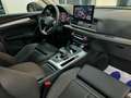 Audi Q5 Q5 2023 40 2.0 tdi mhev 12V S line quattro Grau - thumbnail 14