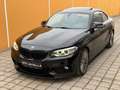 BMW 218 218d Coupé M-Sport/Schiebedach/Automatik/B47 Schwarz - thumbnail 28