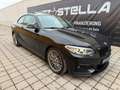BMW 218 218d Coupé M-Sport/Schiebedach/Automatik/B47 Schwarz - thumbnail 27
