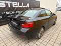 BMW 218 218d Coupé M-Sport/Schiebedach/Automatik/B47 Schwarz - thumbnail 35