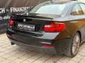 BMW 218 218d Coupé M-Sport/Schiebedach/Automatik/B47 Schwarz - thumbnail 38