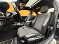 BMW 218 218d Coupé M-Sport/Schiebedach/Automatik/B47 Schwarz - thumbnail 11