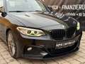 BMW 218 218d Coupé M-Sport/Schiebedach/Automatik/B47 Schwarz - thumbnail 32