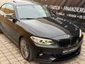 BMW 218 218d Coupé M-Sport/Schiebedach/Automatik/B47 Schwarz - thumbnail 34