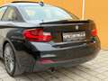 BMW 218 218d Coupé M-Sport/Schiebedach/Automatik/B47 Schwarz - thumbnail 41