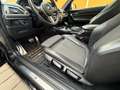 BMW 218 218d Coupé M-Sport/Schiebedach/Automatik/B47 Schwarz - thumbnail 12
