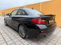 BMW 218 218d Coupé M-Sport/Schiebedach/Automatik/B47 Schwarz - thumbnail 6