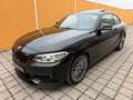 BMW 218 218d Coupé M-Sport/Schiebedach/Automatik/B47 Schwarz - thumbnail 26