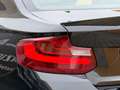 BMW 218 218d Coupé M-Sport/Schiebedach/Automatik/B47 Schwarz - thumbnail 42
