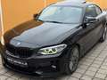 BMW 218 218d Coupé M-Sport/Schiebedach/Automatik/B47 Schwarz - thumbnail 31