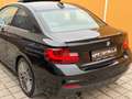 BMW 218 218d Coupé M-Sport/Schiebedach/Automatik/B47 Schwarz - thumbnail 43