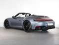 Porsche 911 Carrera 4 GTS Cabriolet Grün - thumbnail 4
