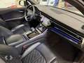 Audi Q7 50 TDI quattro S line Sport/HUD/Luftfederung/AD/AH Noir - thumbnail 8