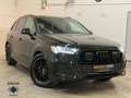 Audi Q7 50 TDI quattro S line Sport/HUD/Luftfederung/AD/AH Schwarz - thumbnail 3