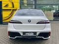 BMW 740 d xDrive M Sport *B&W*360°KAM*AHK*HEAD UP*SKY* White - thumbnail 6