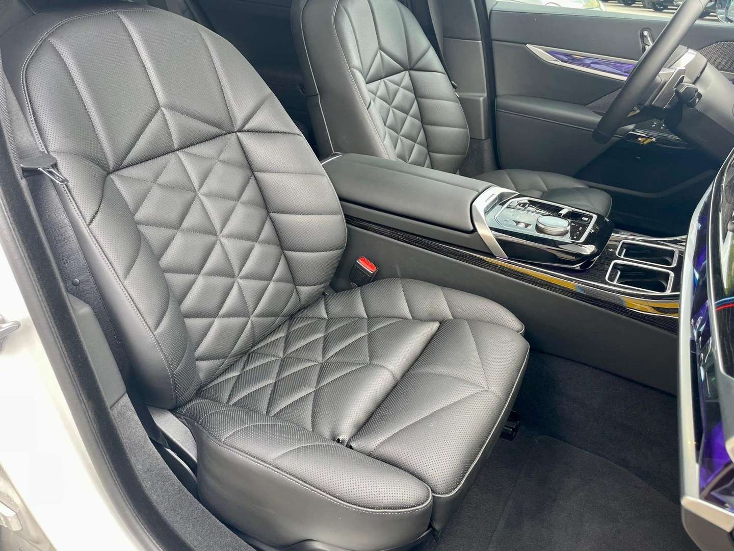 BMW Série 7 740d XDrive M Sport - 2024 - Joinsteer - #22