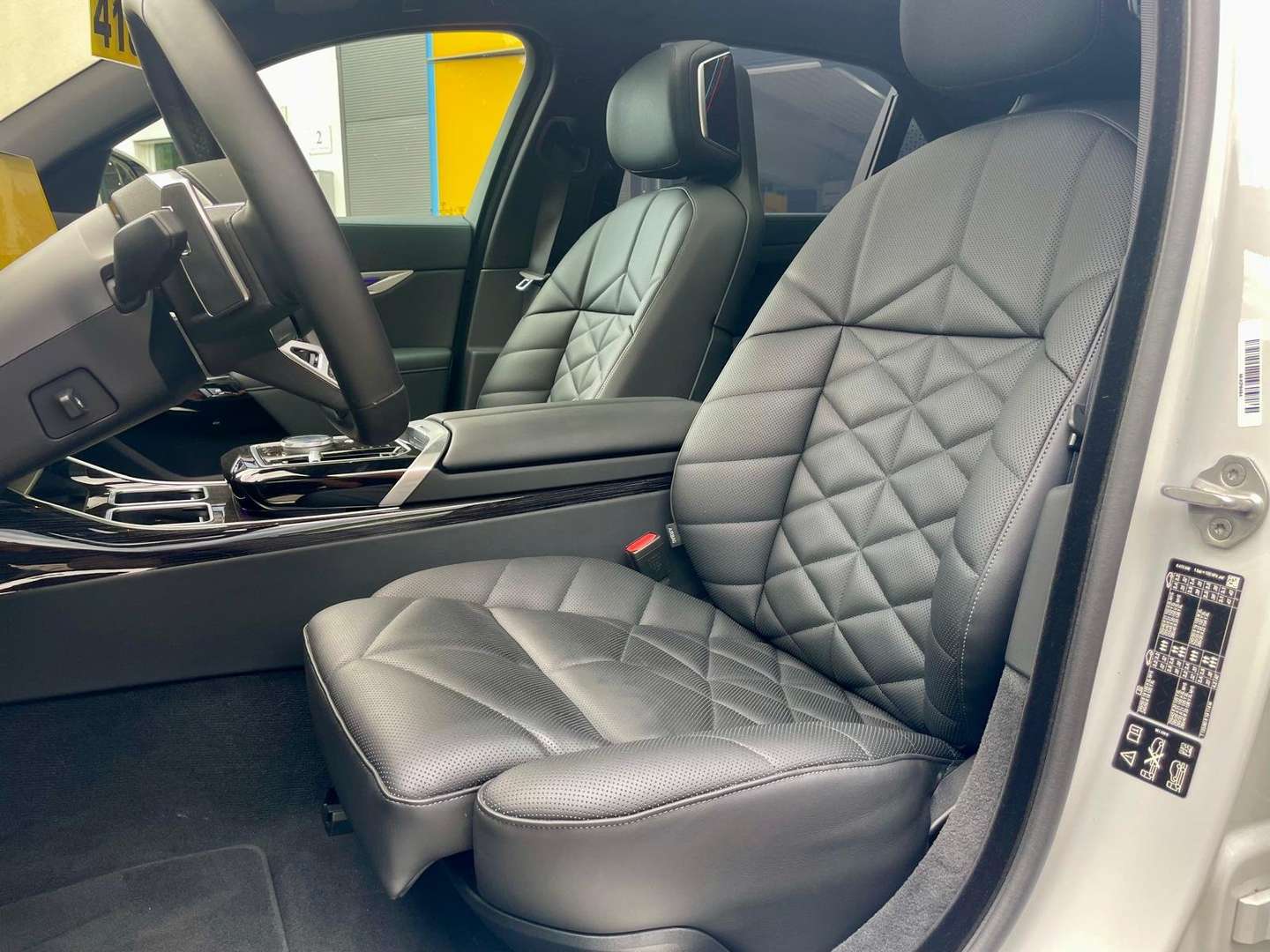 BMW Série 7 740d XDrive M Sport - 2024 - Joinsteer - #21