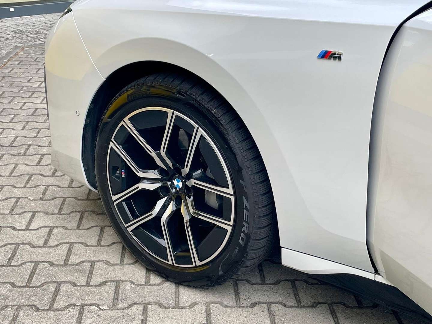BMW Série 7 740d XDrive M Sport - 2024 - Joinsteer - #7