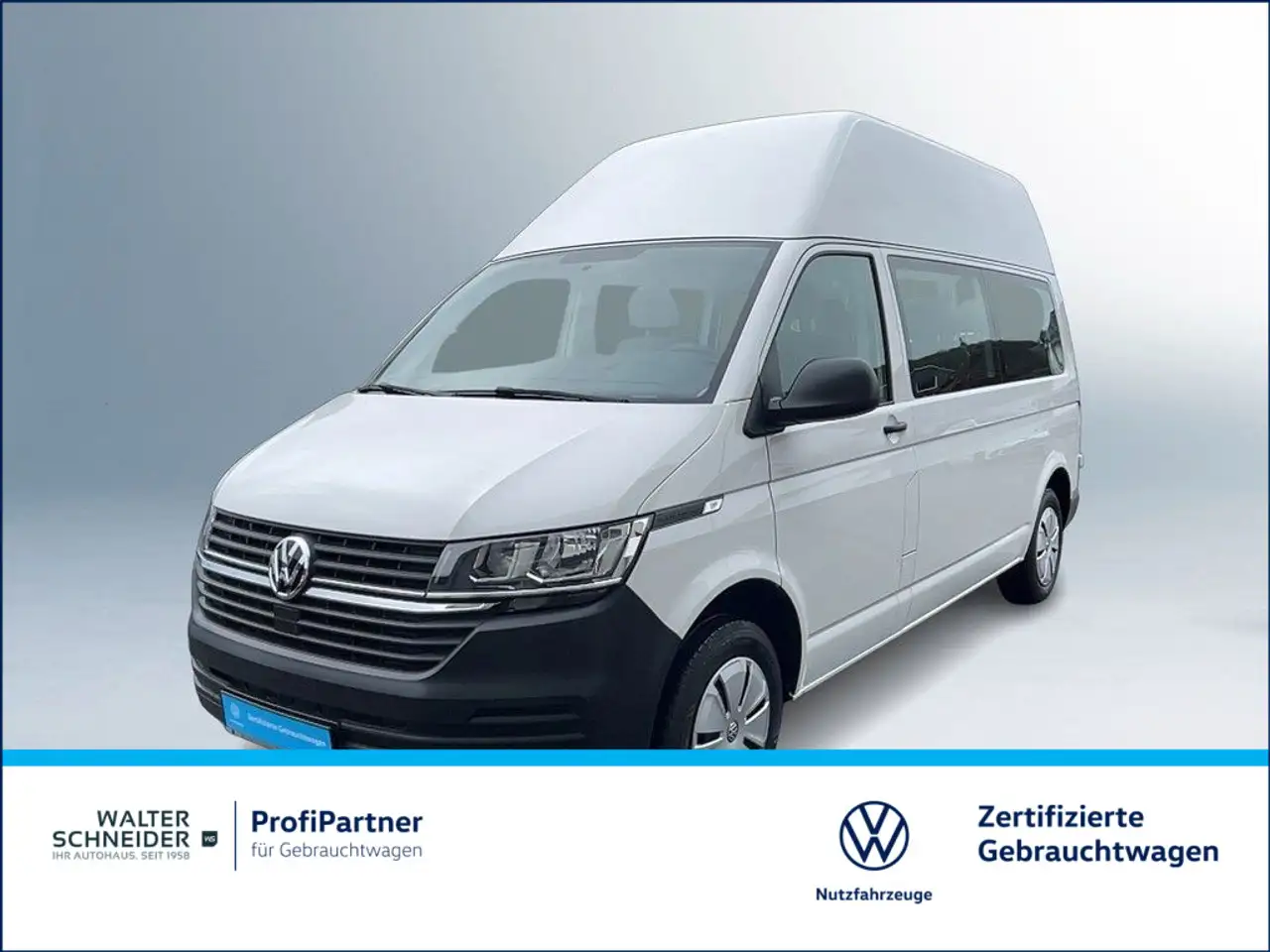 Volkswagen T6.1 Kombi