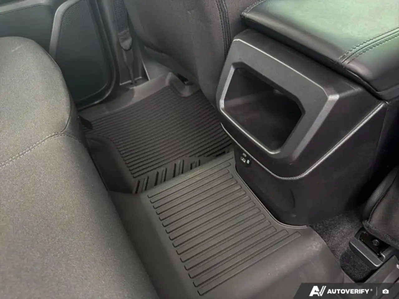 Ford Ranger снимка Ford Ranger