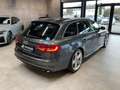 Audi A4 Av. 2.0 TFSI qu. 3x S line AHK Navi Pano 19" Grau - thumbnail 4