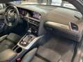 Audi A4 Av. 2.0 TFSI qu. 3x S line AHK Navi Pano 19" Grau - thumbnail 25