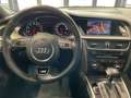 Audi A4 Av. 2.0 TFSI qu. 3x S line AHK Navi Pano 19" Grau - thumbnail 12