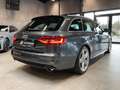 Audi A4 Av. 2.0 TFSI qu. 3x S line AHK Navi Pano 19" Grau - thumbnail 22