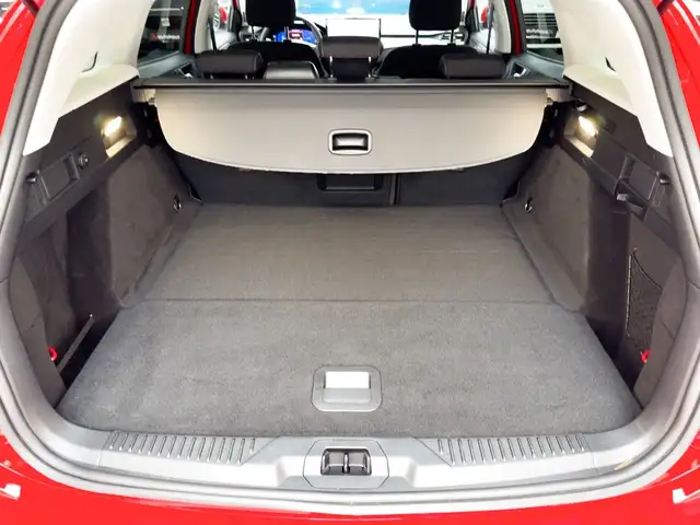 Ford Focus view 6
