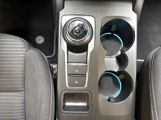 Ford Focus view 13