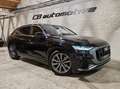 Audi Q8 Q8 50 TDI quattro   BTW aftrekbaar Noir - thumbnail 1