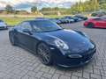 Porsche 991 Turbo LED Keramik Memory Sp.Chrono Burmester Blauw - thumbnail 2