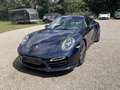Porsche 991 Turbo LED Keramik Memory Sp.Chrono Burmester Blauw - thumbnail 28